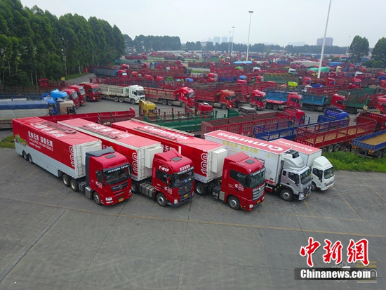 康明斯：专业定制化服务支持大客户