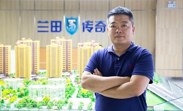 华宇地产董事长_诺亚传说广告华宇地产(3)