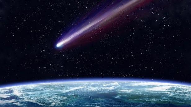 科学家：人造飞船冲击器改变威胁地球小行星轨道