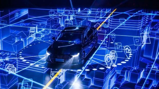 新车战报：定位科技“豪华领袖”，奔驰准车主转投全新A8L