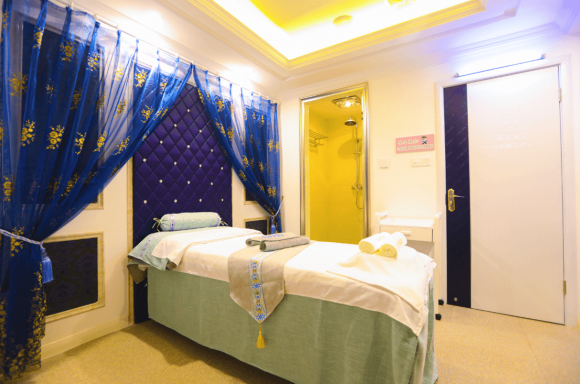 香迪--小型美容院,未来美容院发展趋势