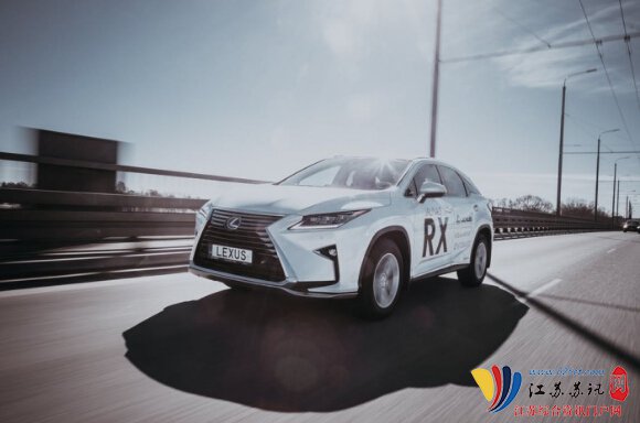 谁不爱宝马香车？雷克萨斯最受国外经销商青睐