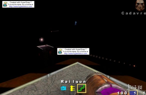 精华盘点:这十款脑洞大开的射爆武器,你都用过吗?