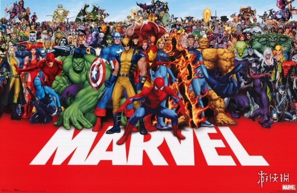 美国漫威英雄大全 迪士尼将于3月20日完成福斯收购 意味着X战警、神奇四侠等角色回归漫威宇宙