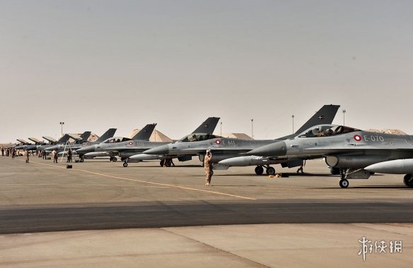 丹麦国防部欲从电竞玩家中征兵:潜力深厚的飞行员