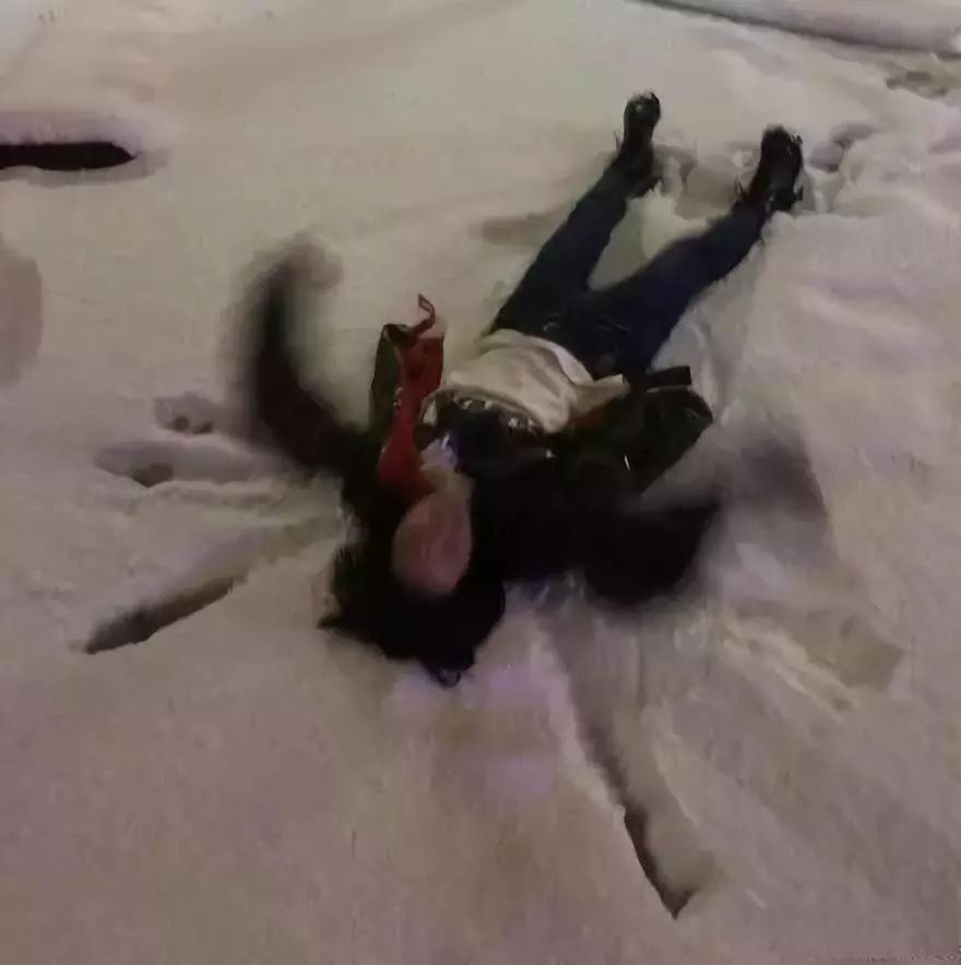 看到男朋友拍的照，想打爆他的狗头