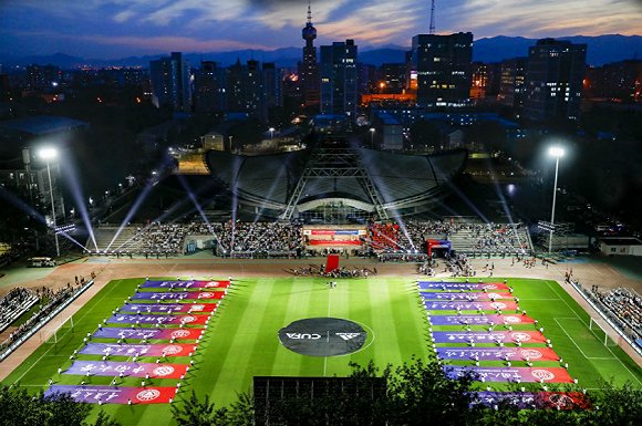 阿里体育超10亿拿下未来七季CUBA独家 继续进军校园