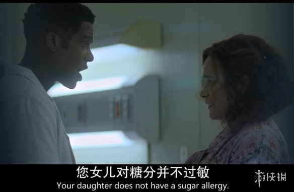 真实事件改编,女儿指使男朋友杀了亲妈,大家却说干的漂亮