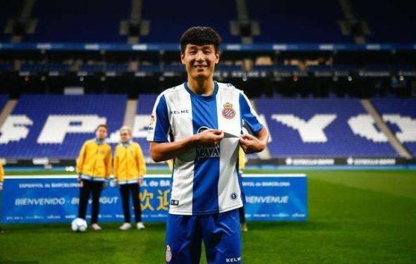 武磊效应!西班牙人母公司星辉娱乐发布2018财