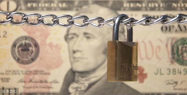 抛售美债是什么意思?各国都在抛售美债,是谁在