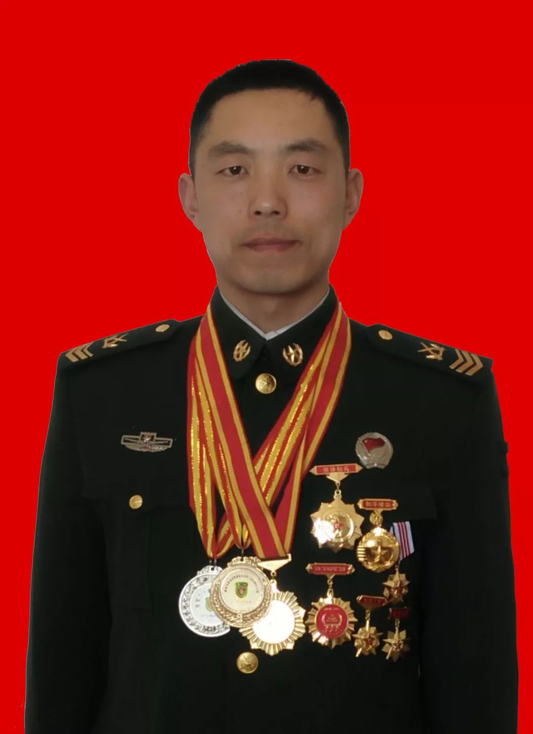 【访谈】怎么成长为一名高级士官?听听过来人怎么说…