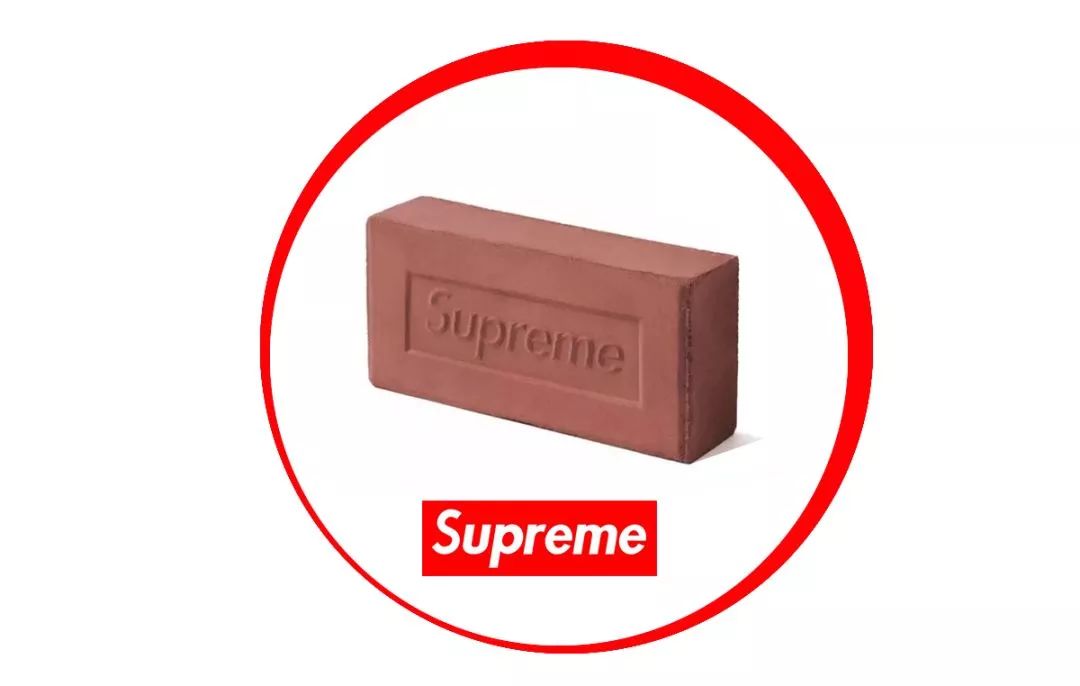 supreme凭什么这么火?