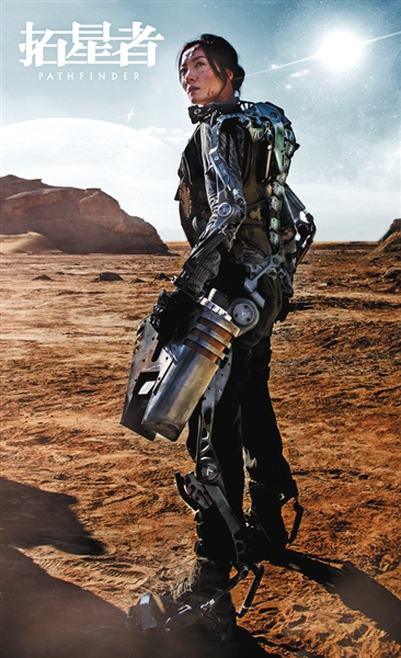 2019年华语电影大导齐回归,类型有突破