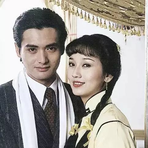 十位民国美女,陈红颜值巅峰,蒋勤勤风情万种,最