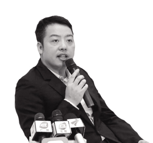 越秀产业基金总裁卢荣:聚焦四大行业 赋能式投