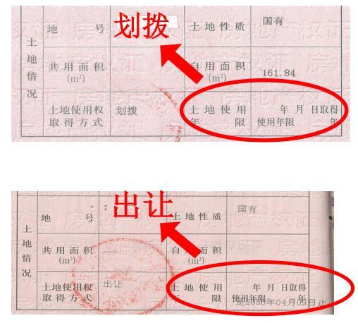 划拨地出让地蒙查查?顺德国土局权威解答来