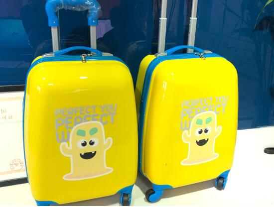 普菲克英文学校全球中国年主题训练营 让孩子