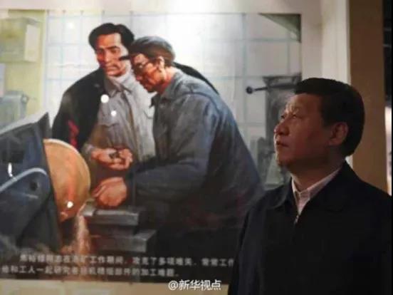 解读丨五年前开启的这场教育实践活动,它带来的改变你感受到了