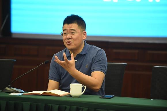 抓选题 促创作 谱新篇 2018年重庆市群星奖作