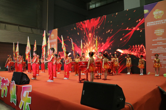 2018重庆国际儿童教育及产品展览会暨重庆青