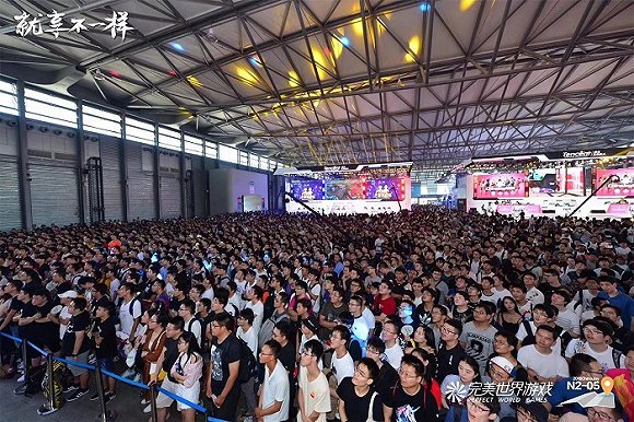 上海欲打造全球电竞之都 产业突破之路还有多