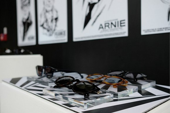 I.T集团推出眼镜概念店,年底将入驻上海老佛爷
