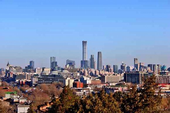 北京近期城市建设汇总！医院、学校、商场杏耀娱乐