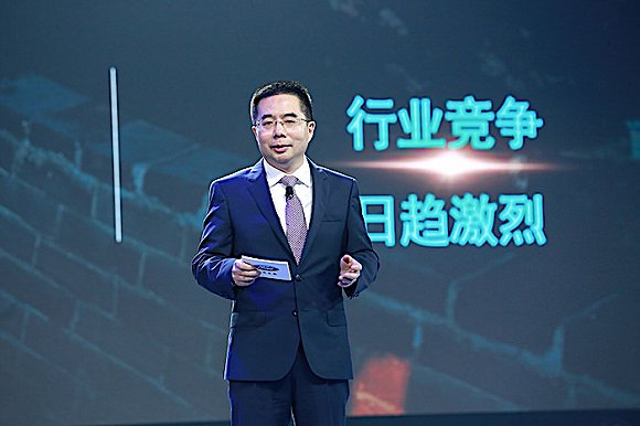 长安新老总_长安cs75(3)