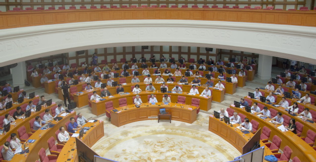 厦门大学承办的中国科学院“电化学”科学与技术前沿论坛成功召开