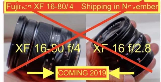 佳能Photokina后发布新无反,尼康新机试用体验