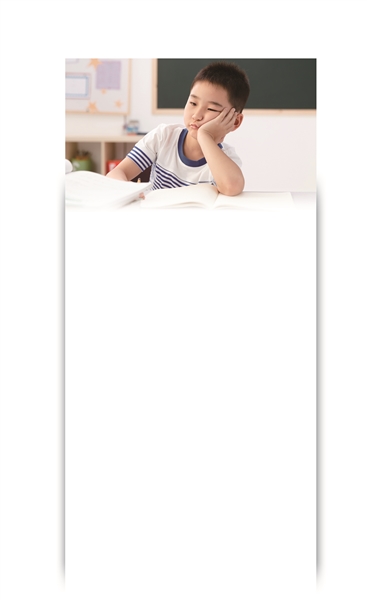 小学生呐喊：渴望“窗外”的世界！