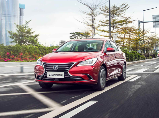 全方位对比，第二代逸动ko帝豪GL？