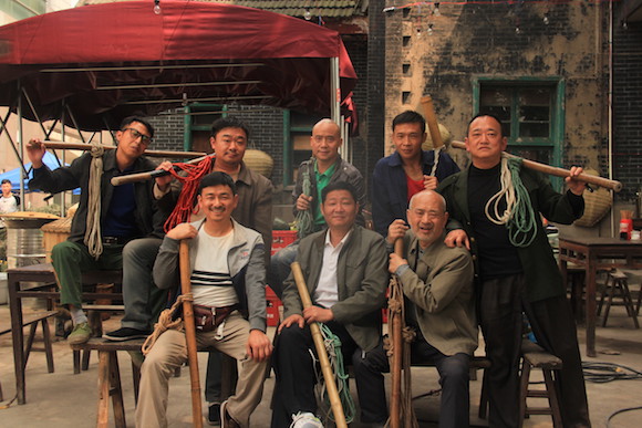 《棒棒的幸福生活》今晚重庆卫视开播 致敬经典却又“颠覆”