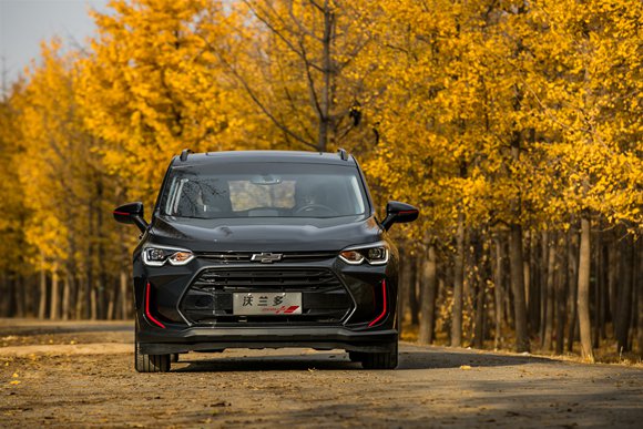 速递!新鲜的“美系两厢车“资讯全在这，看我就够了