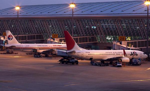 推进长三角一体化丨承接上海外溢航空客流,周