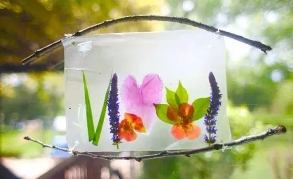 10个好玩又好看的户外亲子游戏,春天的周末就