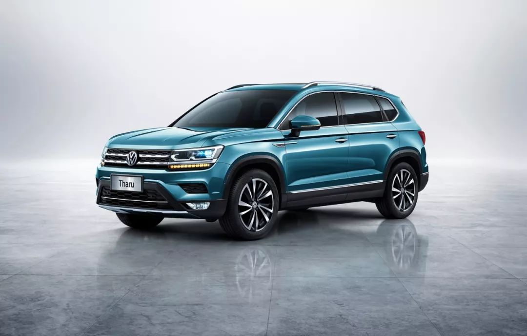 16.98-23.48万,大众又一全新SUV今晚上市,砖叔猜是这个价!