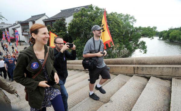 贸易战影响美国人对中国看法吗?皮尤调查:影响