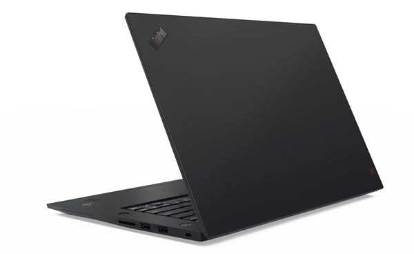 联想公布性能本ThinkPad X1 Extreme:1860美元起