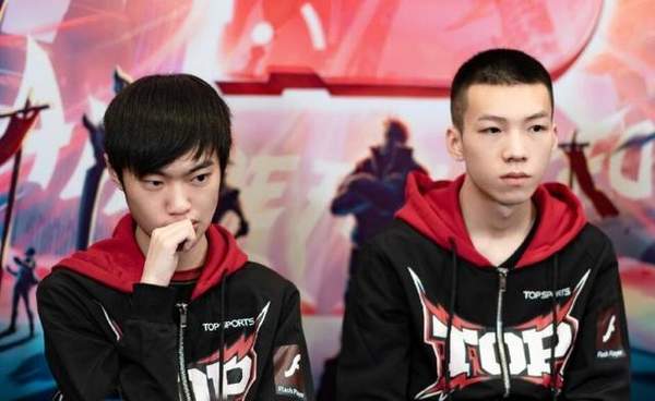 PDD自曝投资YM战队曾亏损近千万 靠做青训全部赚回来