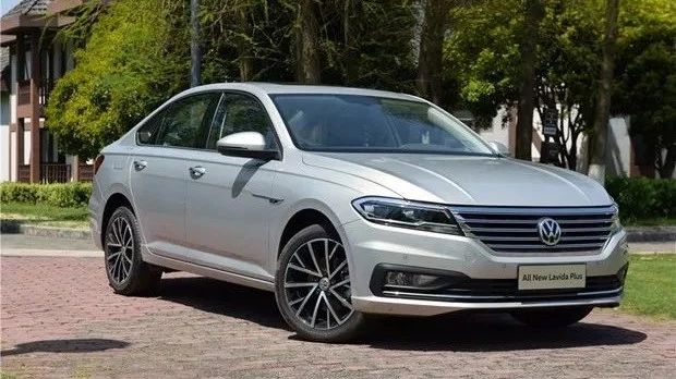 更高级的朗逸来了，大众朗逸Plus正式亮相