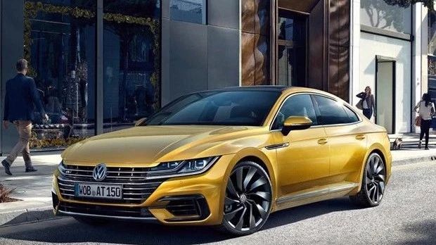 即将上市的十款轿车，总有一款适合你