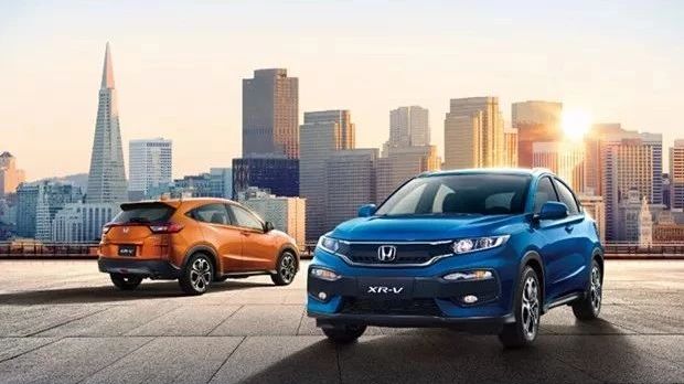 4月SUV销量榜：车市淡季，SUV依旧火炎焱