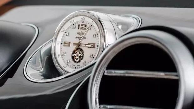 抠下一个可以换一辆超跑，这些配件比你的车还贵