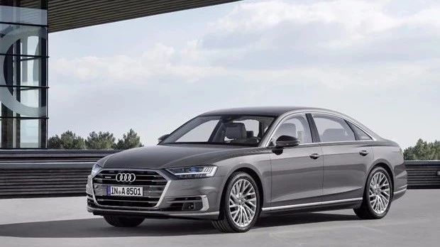 进口BBA集体跳楼价，买合资车的钱可以买进口车了