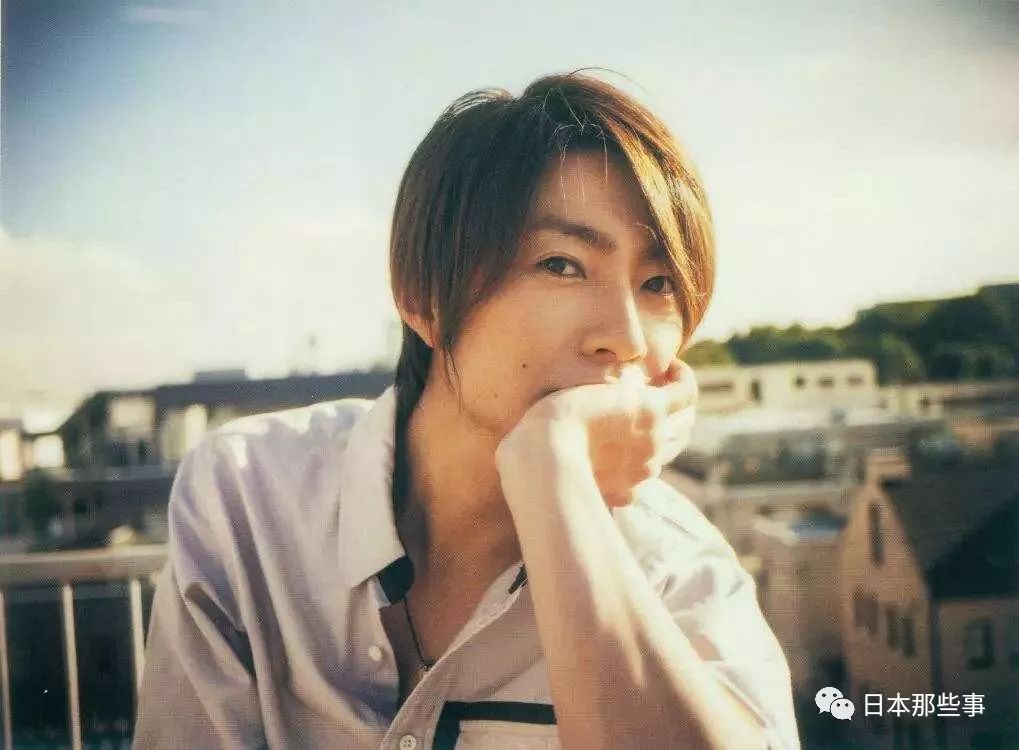 kirakira王子与天然“笨蛋” 这个小可爱36岁啦