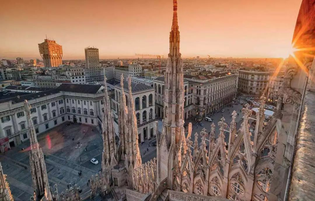 探寻设计新灵感 --2018胡润光谷&华人设计师