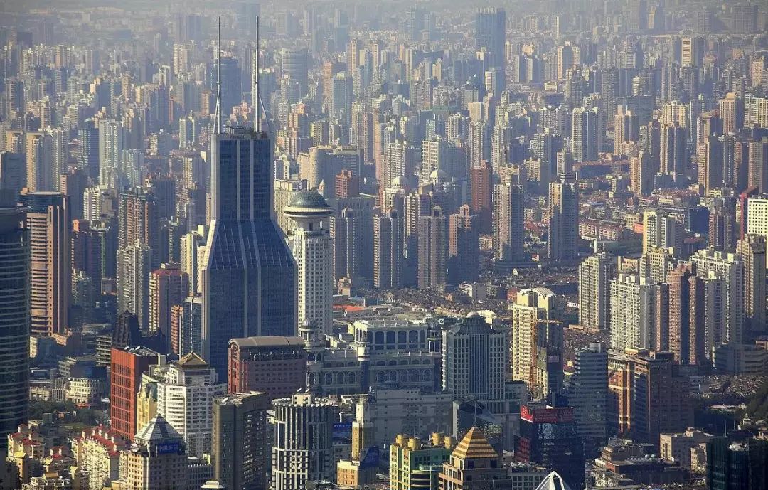 房地产税大框架浮出水面!如何征?会不会影响房