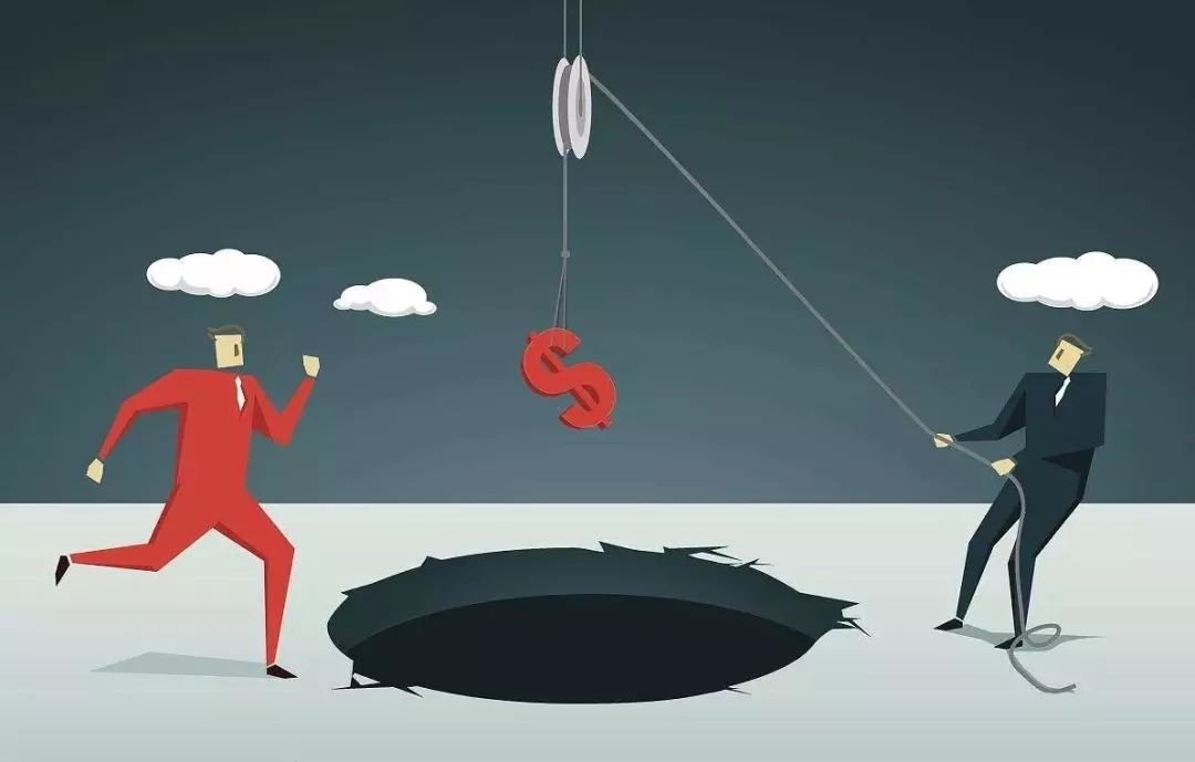 投资者为何逃不过退保理财陷阱? 这些新话术要