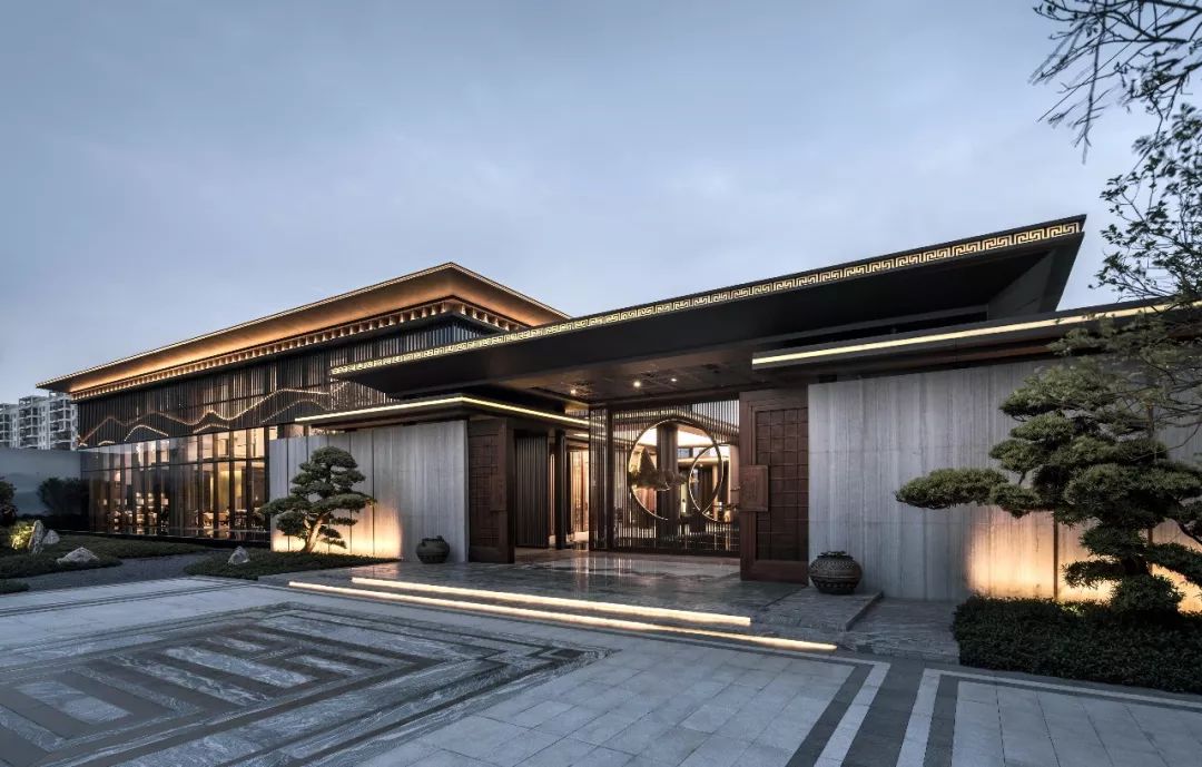 南宁联发·西棠春晓|亭亭清绝,承百越之地的性